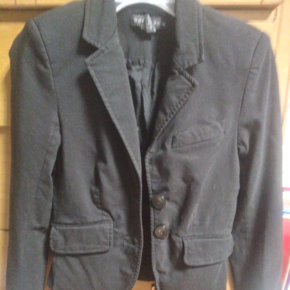 Rampage Blazer size extra small